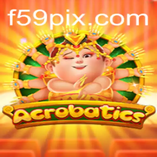 Descubra o Excitante Mundo de 'Acrobatics'