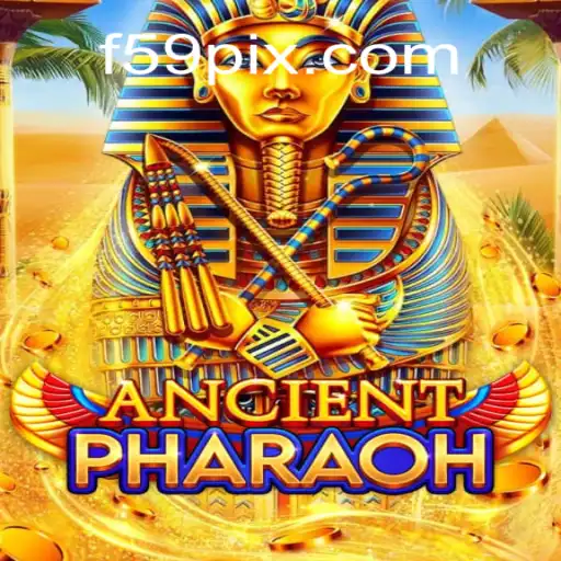 Descobrindo o Mundo Fascinante de AncientPharaoh: Uma Aventura no Egito Antigo