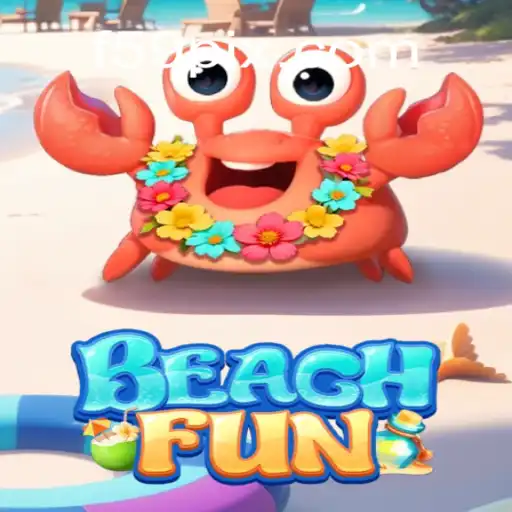 Descubra o Empolgante Mundo de BeachFun: Um Jogo Inovador em f59.com