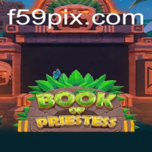 Descubra os Segredos de 'BookOfPriestess' - A Nova Sensação dos Jogos Online
