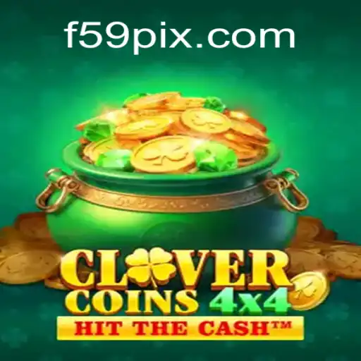 Explorando o Mundo de CloverCoins4x4