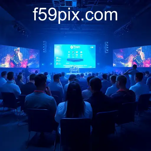 A Ascensão da Comunidade de Jogadores no Mundo Digital