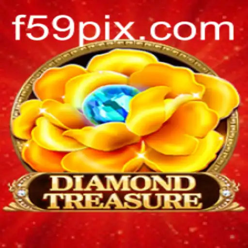 Descubra o Excitante Mundo de Diamondtreasure e f59.com