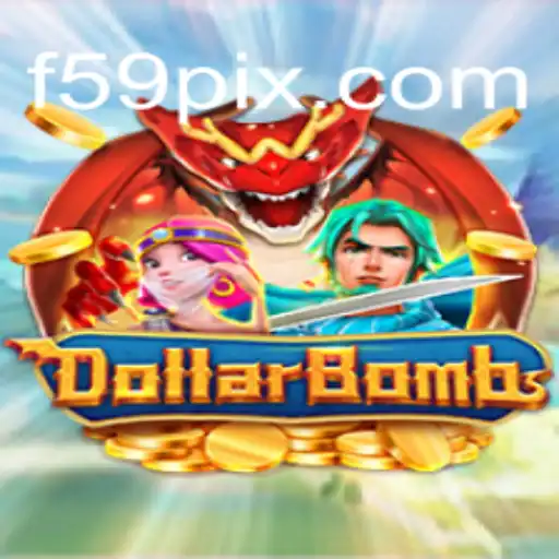 DollarBombs: Um Novo Jogo Empolgante e Estratégico