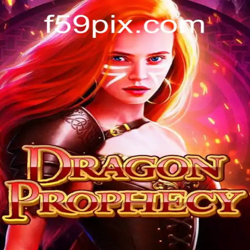 DragonProphecy: Explore o Universo Eplendoroso de Aventuras Fantásticas
