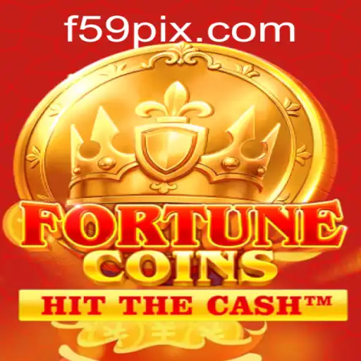 Descubra o Mundo de Diversão do Jogo FortuneCoins