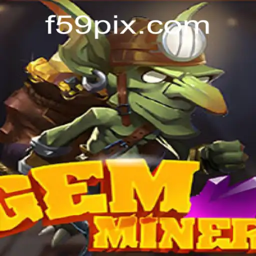 GemMiner: Explore Aventuras Subterrâneas em f59.com