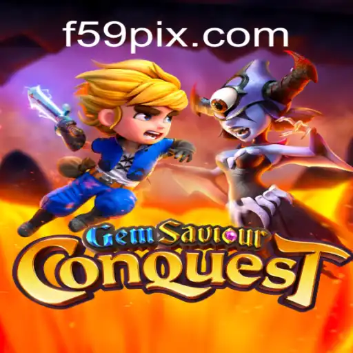 Explorando GemSaviourConquest: Aventura, Estratégia e Vitórias