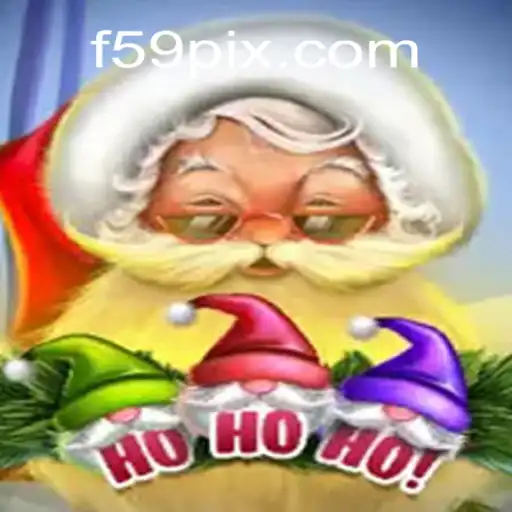 Descubra o Jogo HoHoHo: Aventuras e Desafios em f59.com