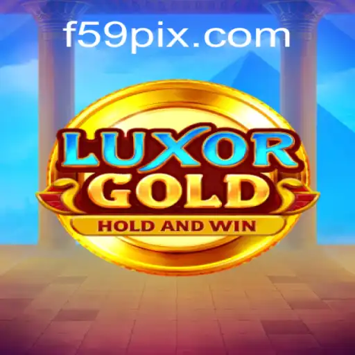 LuxorGold: Explorando o Fascinante Mundo do Jogo Online com f59.com