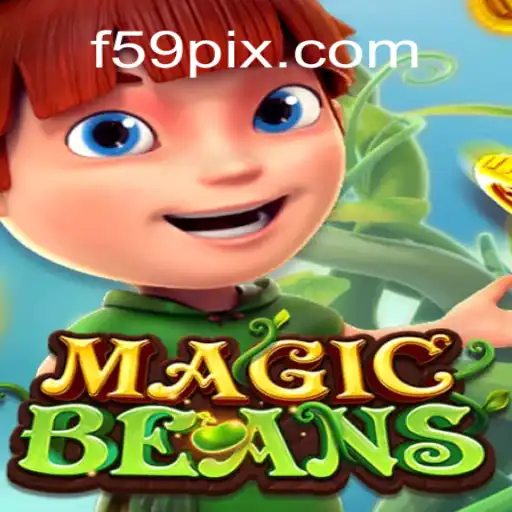 Descubra o Empolgante Jogo MAGICBEANS