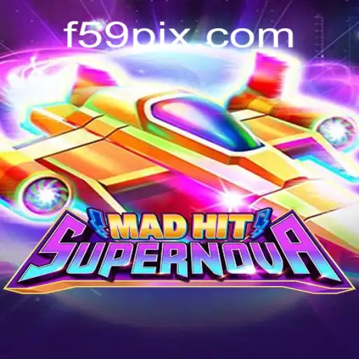 Explorando o Universo de MadHitSupernova: Uma Experiência de Jogo Única