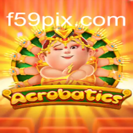 Descubra o Excitante Mundo de 'Acrobatics'