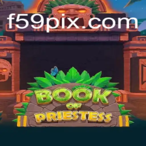 Descubra os Segredos de 'BookOfPriestess' - A Nova Sensação dos Jogos Online