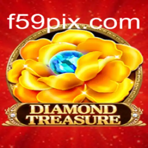 Descubra o Excitante Mundo de Diamondtreasure e f59.com