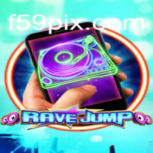 Descubra o Incrível Mundo de RaveJumpmobile