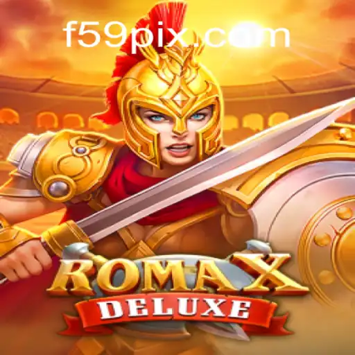 RomaXDeluxe: Uma Jornada no Mundo Antigo