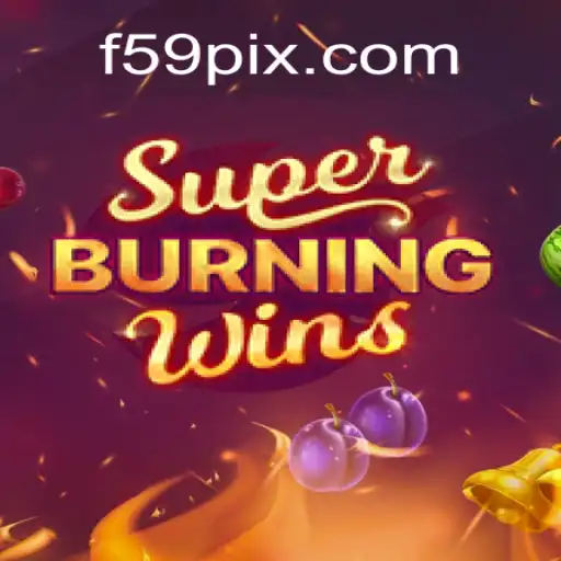 Descubra o Empolgante Mundo de SuperBurningWins na Plataforma f59.com