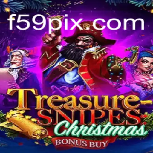 Explorando o Mundo de TreasuresnipesChristmas