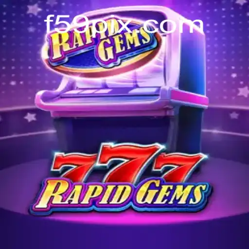 Explorando o Fascinante Mundo do Jogo RapidGems777