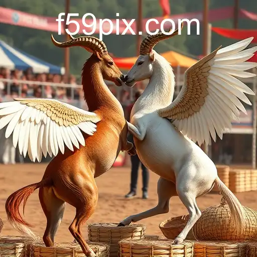 O Crescimento do Sabong Online e a Relevância do f59.com