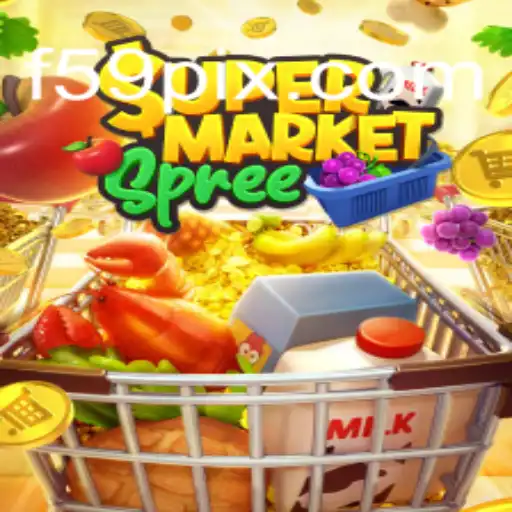 Descubra o SupermarketSpree: O Jogo que Transforma Compras em Diversão